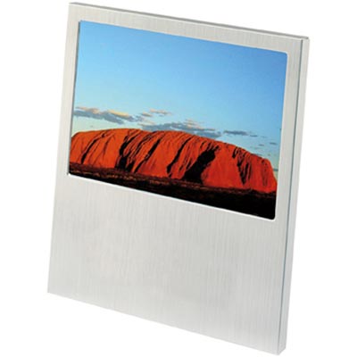 Ramka na zdjęcie - 10x15 cm - aluminiowa