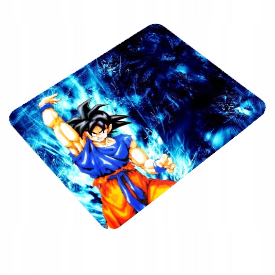 Podkładka pod mysz - Dragon Ball - 27x19 cm