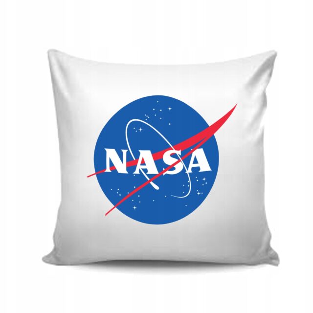 Poduszka - NASA