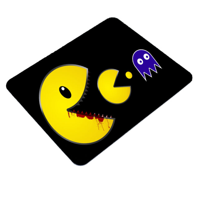 Podkładka pod mysz - Pac Man - 27x19 cm