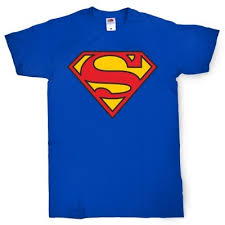 Koszulka dziewczęca - Superman