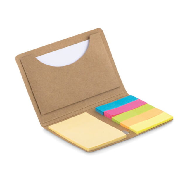 Etui na karty,notes memo +  dowolny grawer