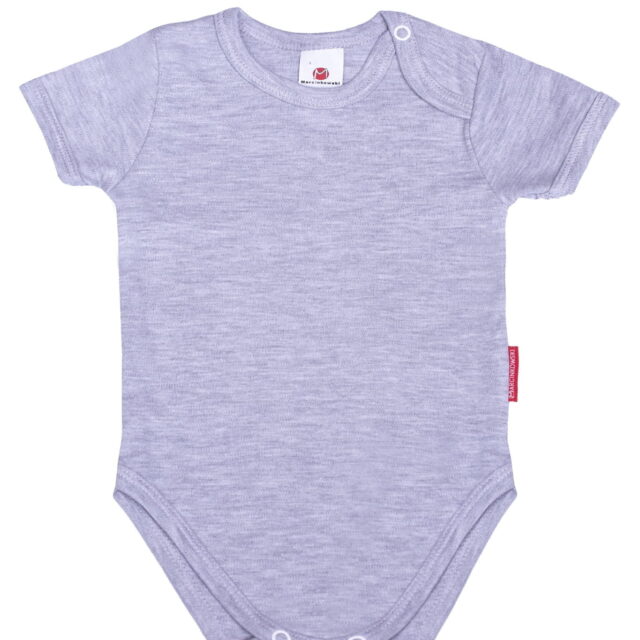 MELANŻ body  niemowlęce rozm.56-92 cm