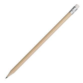 Ołówek drewniany