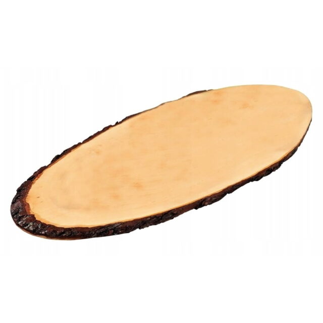 Deska do serwowania z olchy