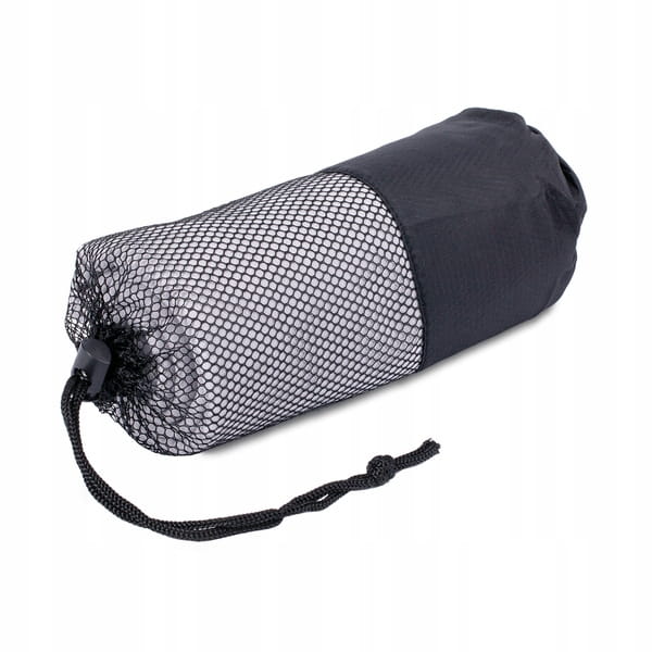 Ręcznik sportowy Sparky, szary R07979.21