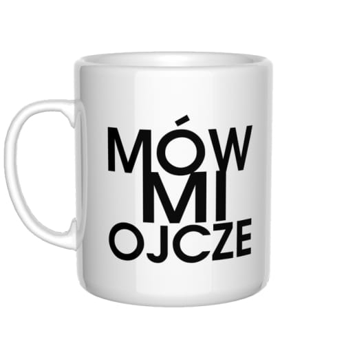 Kubek - Mów Mi Ojcze
