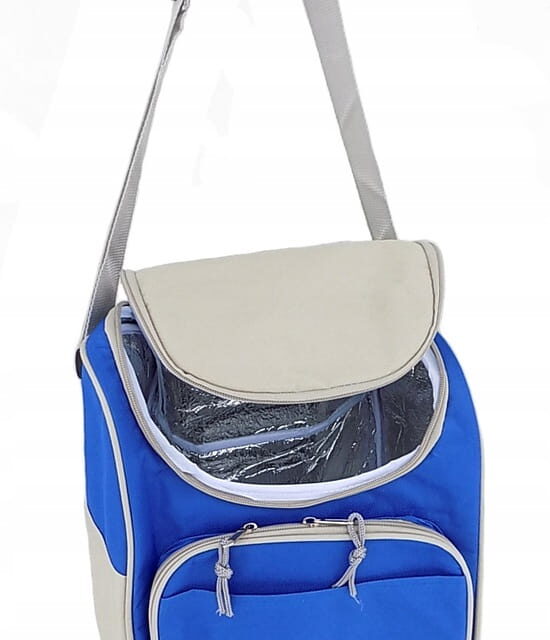 Torba termiczna, izolacyjna - 14 l