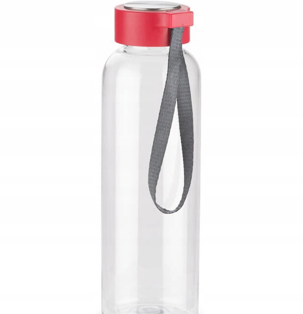 Butelka Clear - 500 ml