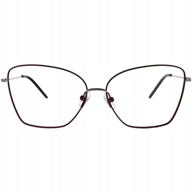 Okulary Tiamo 4076 C2 "Kocie oczy"