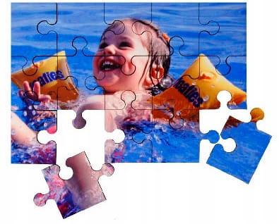 Fotopuzzle, puzzle - dowolne zdjęcie, grafika - 120 elementów