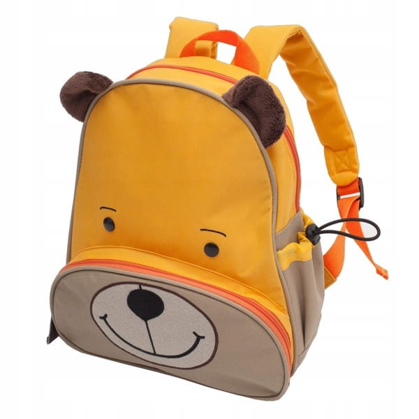 Plecak - Smiling Bear - do 20 l