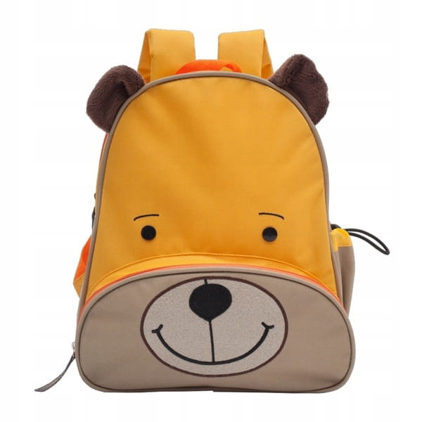 Plecak - Smiling Bear - do 20 l - obrazek 2