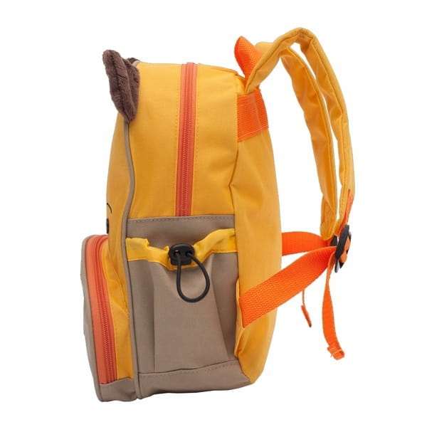Plecak - Smiling Bear - do 20 l - obrazek 3