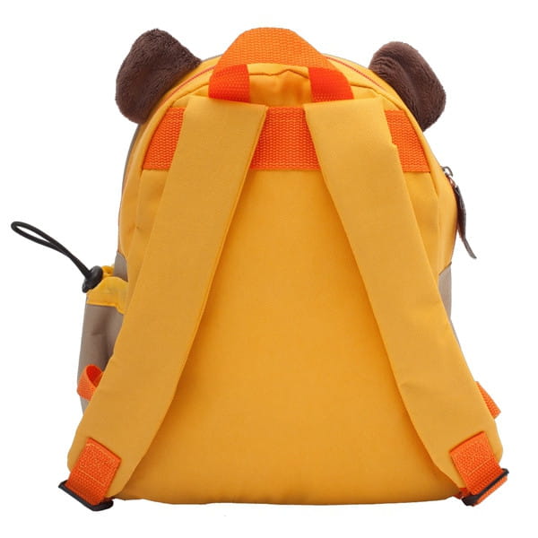 Plecak - Smiling Bear - do 20 l - obrazek 4