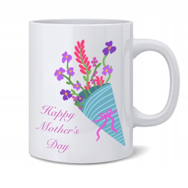 Kubek - Happy Mother's Day