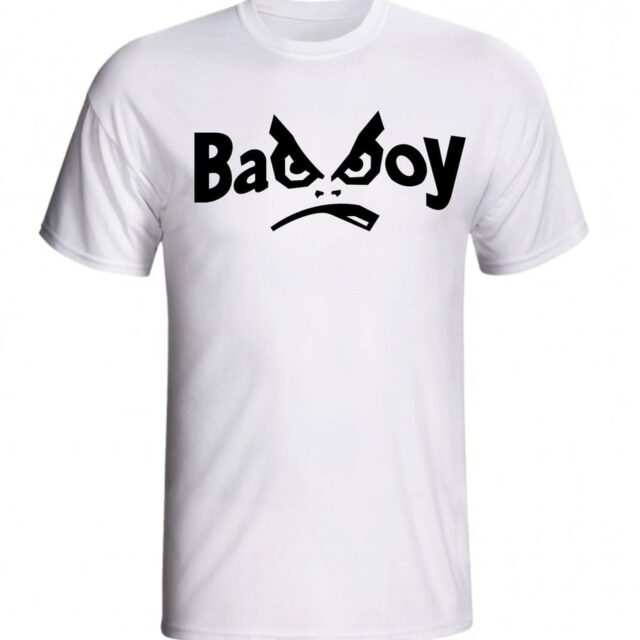 Koszulka męska - Badboy