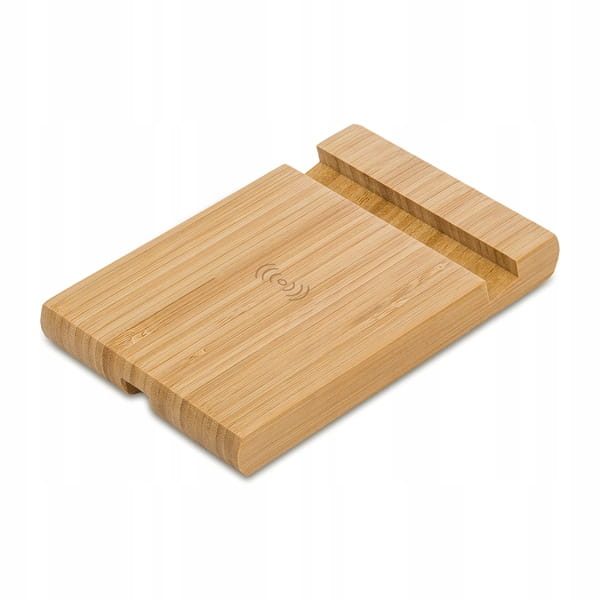 Ładowarka indukcyjna - Podstawka pod telefon/tablet