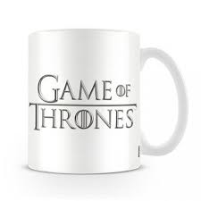 Kubek - Game of Thrones