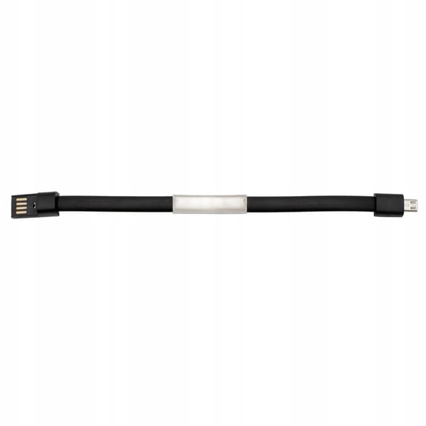 Bransoletka Kabel USB - obrazek 2