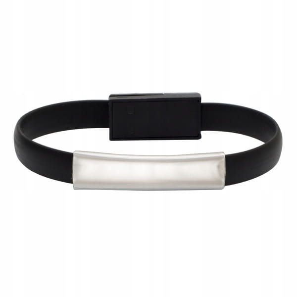 Bransoletka Kabel USB - obrazek 3