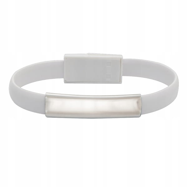 Bransoletka Kabel USB - obrazek 2