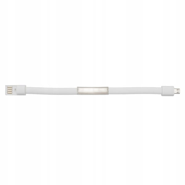Bransoletka Kabel USB - obrazek 3