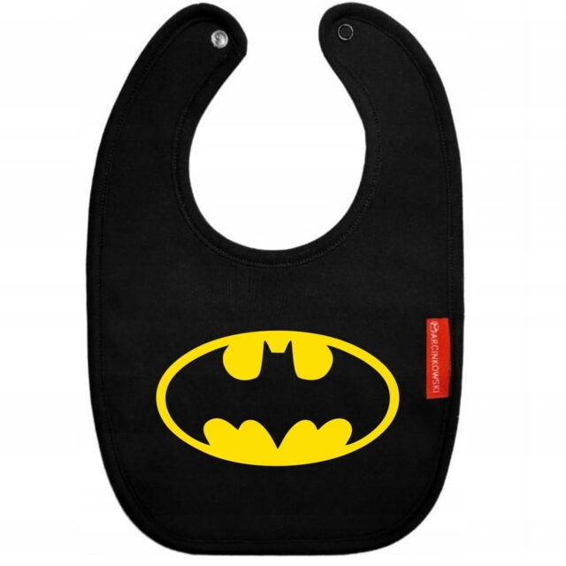 Śliniak - Batman