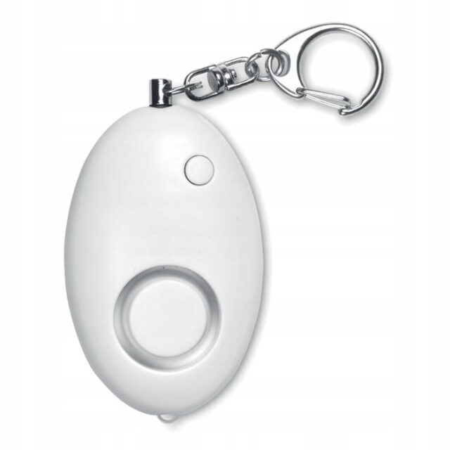 alarm osobisty