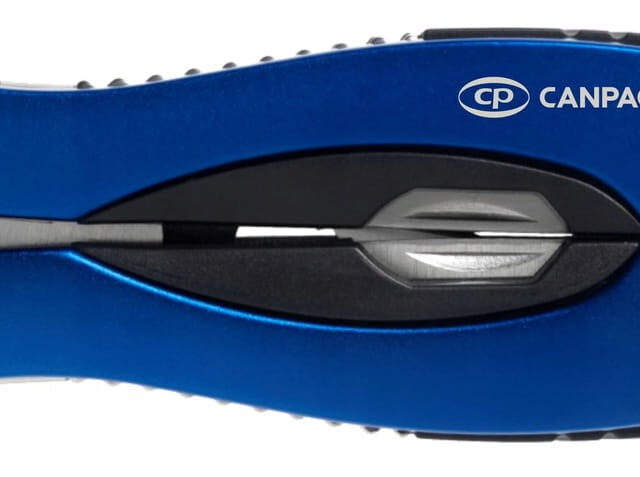 Narzędzie wielofunkcyjne 9-funkcji Multitool GRAWER