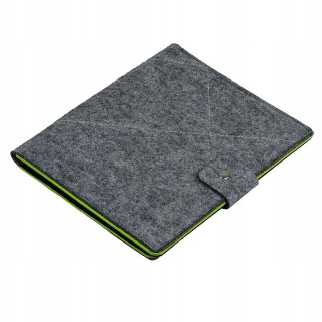 Teczka na tablet i dokumenty