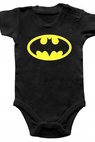 Body - Batman - 86 cm