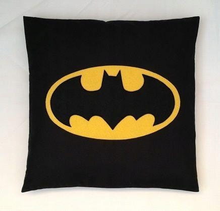Poduszka - Batman