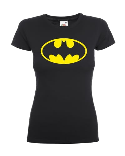 Koszulka damska - Batman