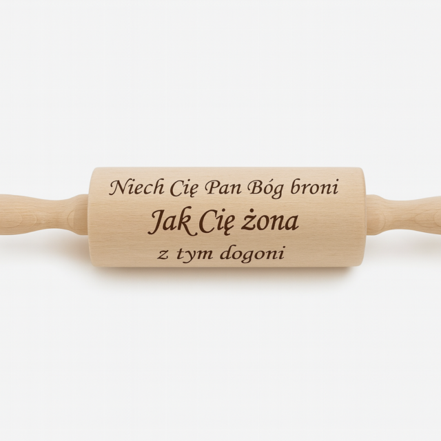 Wałek - Niech Cię Pan Bóg broni jak Cię Żona z tym dogoni