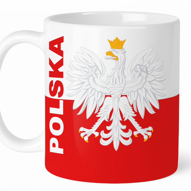 Kubek - Polska