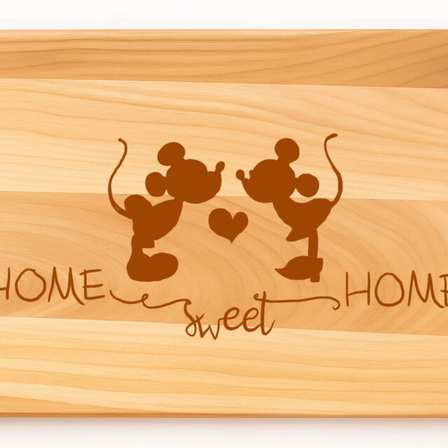 Deska - Home sweet Home