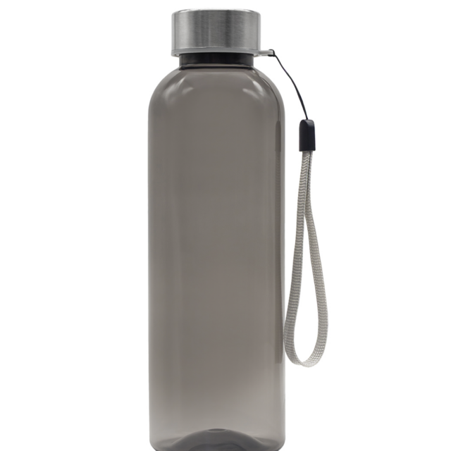 Butelka RPET - 500 ml - różne kolory