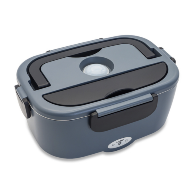 Lunch Box z podgrzewaczem - 1,5 L