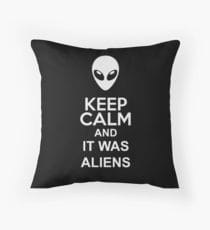 Poduszka ~ Keep Calm