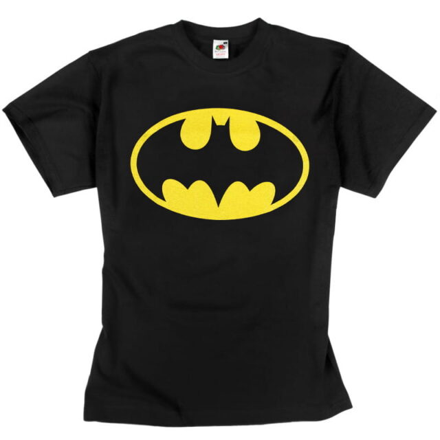 Koszulka męska - Batman