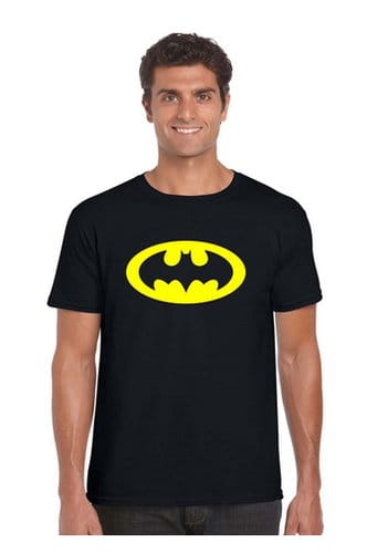 Koszulka męska - Batman