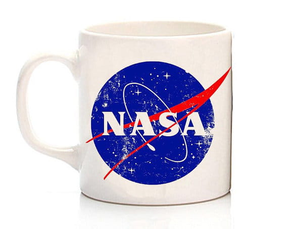 Kubek - NASA