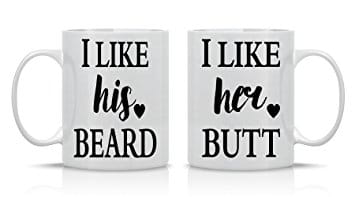 Kubki - I like ...