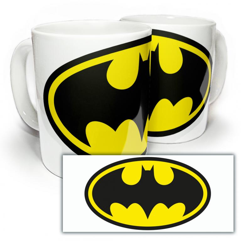 Kubek - Batman