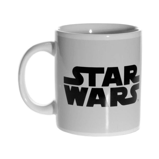 Kubek - Star Wars - Gwiezdne Wojny