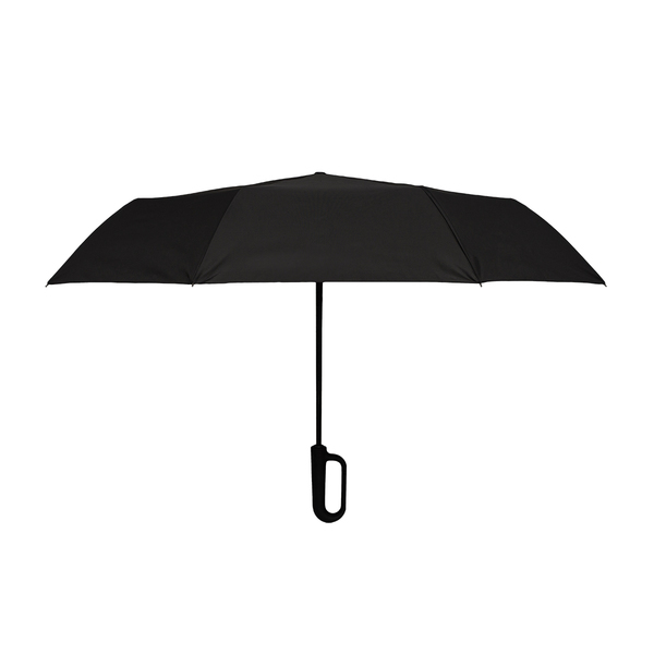 Parasol Anmore, czarny