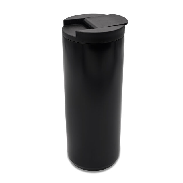 Kubek termiczny Camelo 500 ml, czarny
