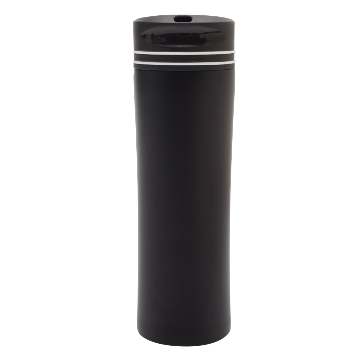 Kubek termiczny Lahti 450 ml, biały - obrazek 5