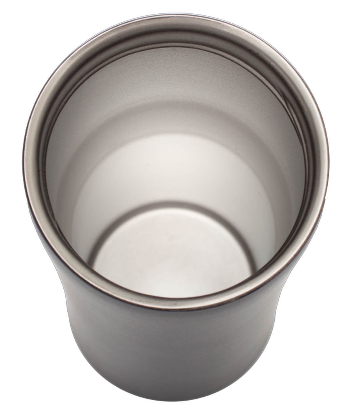 Kubek termiczny Lahti 450 ml, biały - obrazek 3